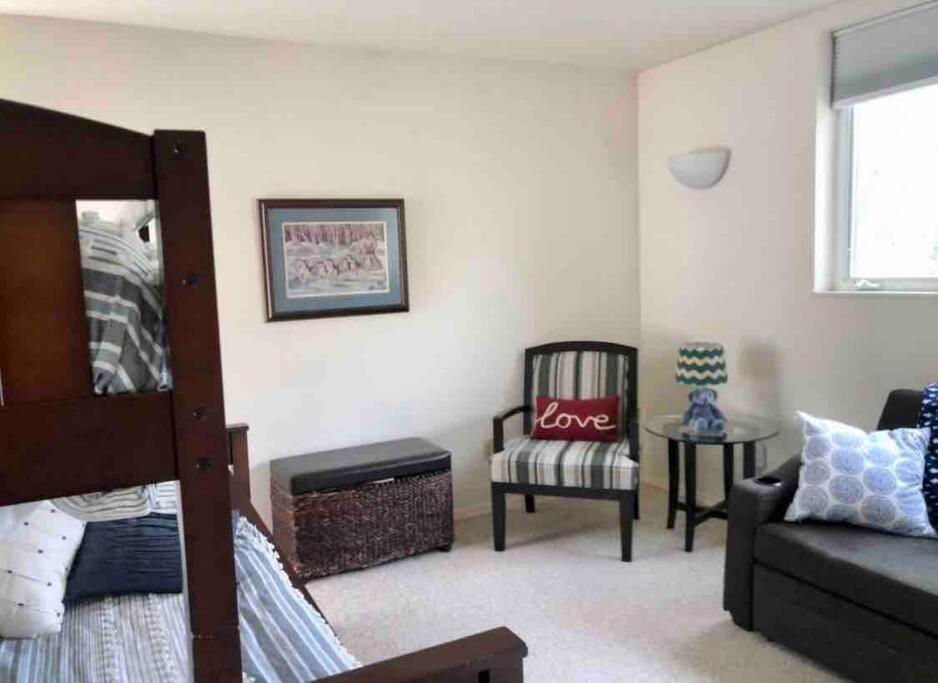 Coastal Place - Best Location In Downtown! Anchorage Ngoại thất bức ảnh