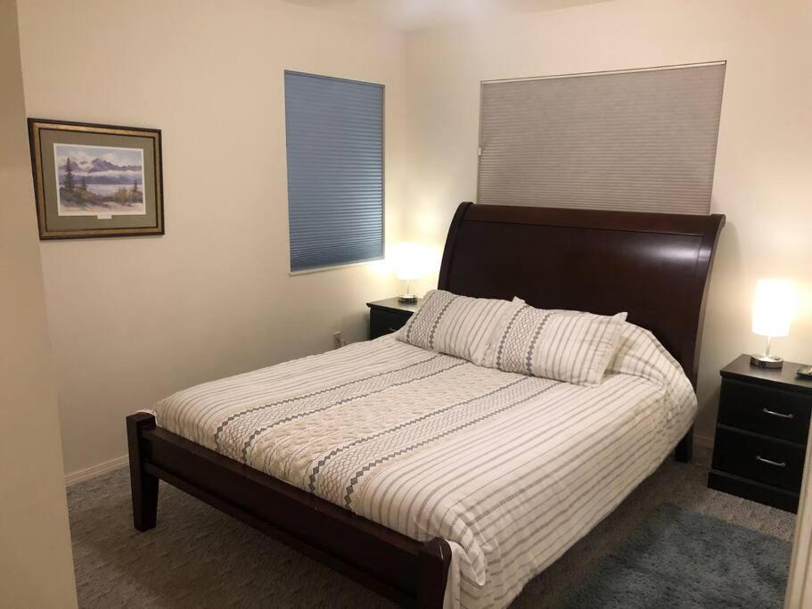 Coastal Place - Best Location In Downtown! Anchorage Ngoại thất bức ảnh