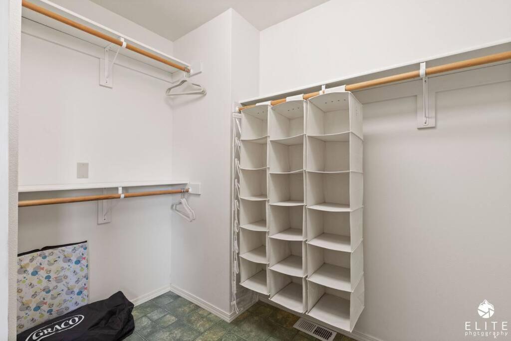 Coastal Place - Best Location In Downtown! Anchorage Ngoại thất bức ảnh